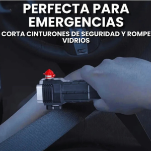 Linterna Pro3000 Multifuncional