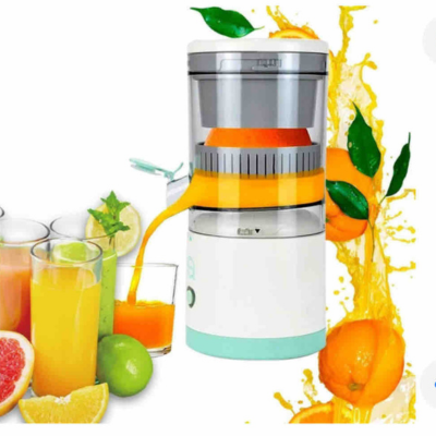 CitrusPro El Mejor Extractor de Jugo